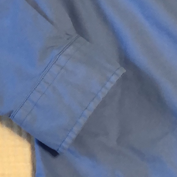 Ralph Lauren Men’s Medium Slim Fit Long Sleeve Button Up Shirt - Picture 10 of 11